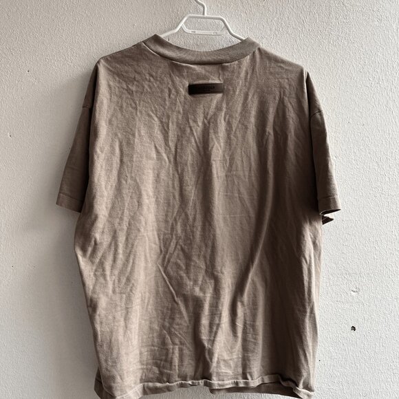FEAR OF GOD ESSENTIALS TEE - Picture 3 of 5